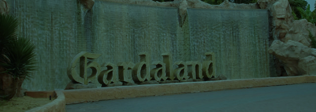 Gardaland